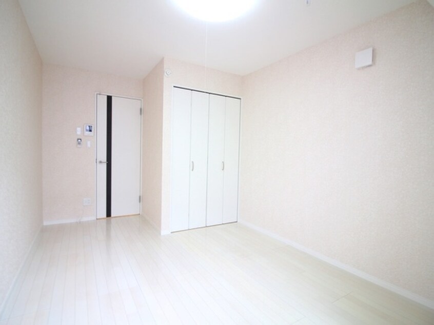 居室 ハルカス鳩ヶ谷