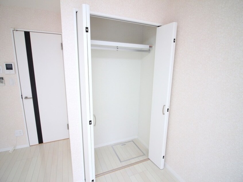 収納 ハルカス鳩ヶ谷