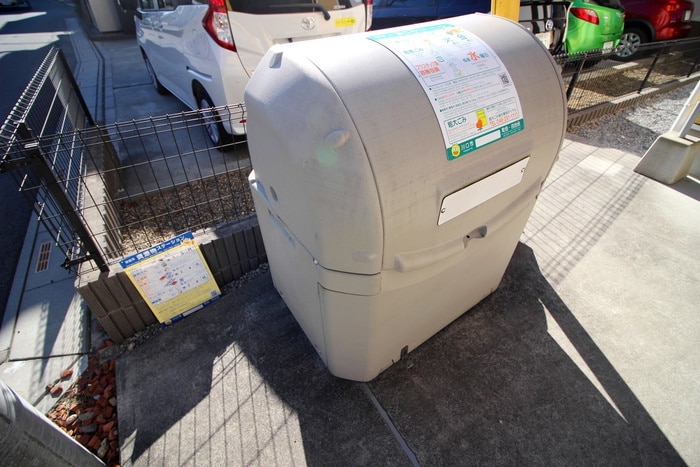 建物設備 ハルカス鳩ヶ谷