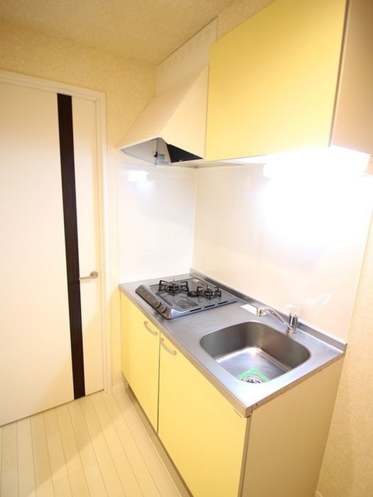 キッチン ハルカス鳩ヶ谷