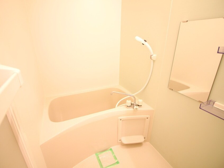 バス／シャワールーム等 ハルカス鳩ヶ谷