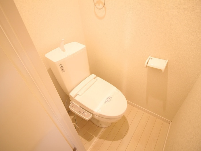 トイレ ハルカス鳩ヶ谷