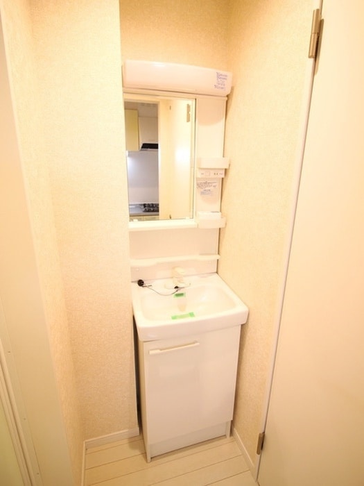 洗面 ハルカス鳩ヶ谷