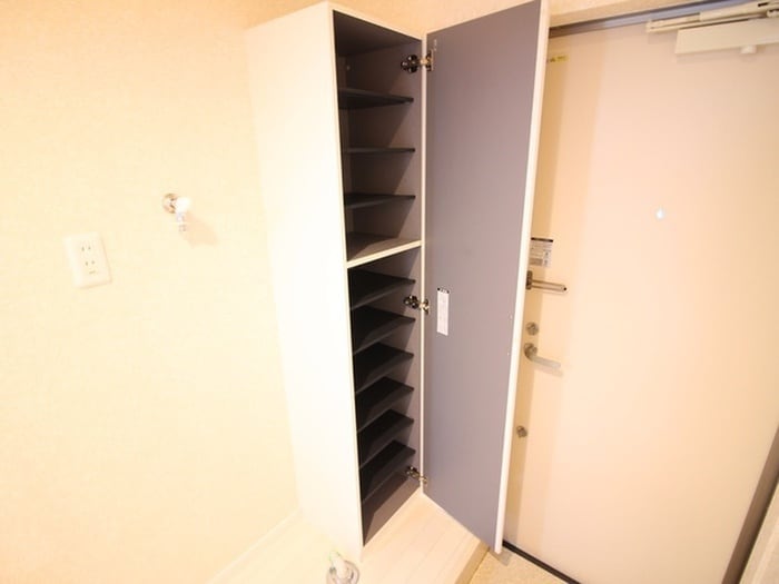 靴箱 ハルカス鳩ヶ谷