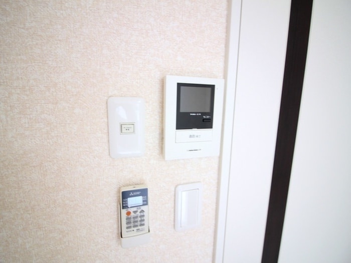 内観写真 ハルカス鳩ヶ谷