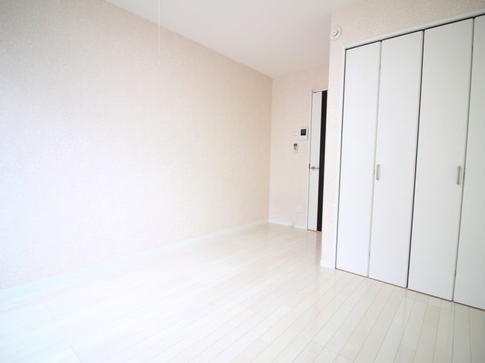 居室 ハルカス鳩ヶ谷