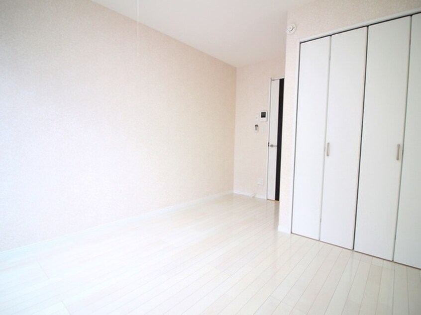 居室 ハルカス鳩ヶ谷