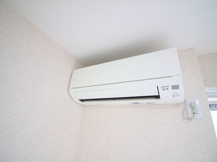 内観写真 ハルカス鳩ヶ谷