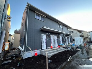 仮）緑町５丁目賃貸住宅