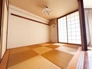 居室 湘南江ノ島パークホームズ(104)