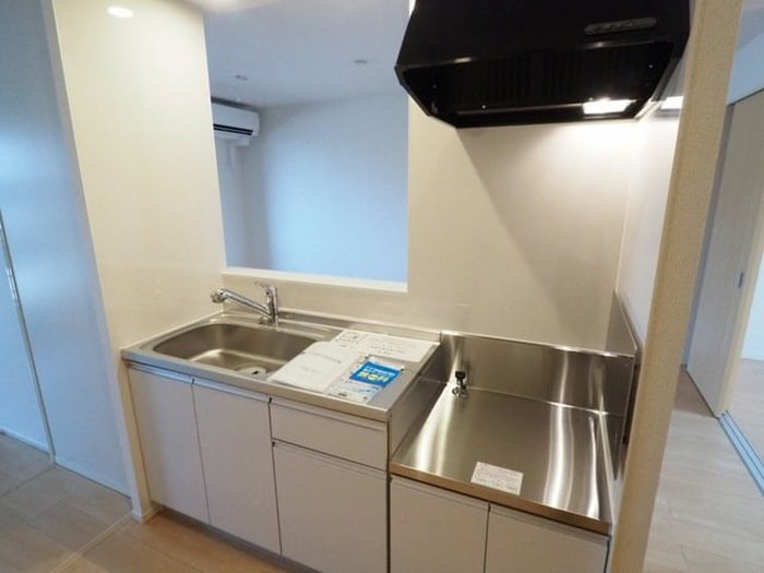 キッチン クレアンジュⅡ