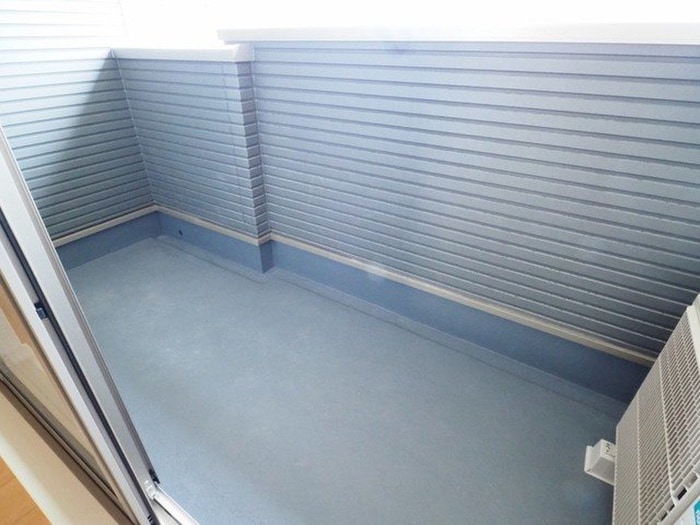 ベランダ・バルコニー クレアンジュⅡ