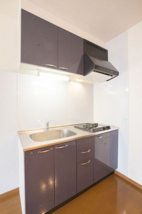 キッチン スカ－レット