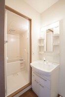 洗面 スカ－レット