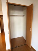 収納 スカ－レット