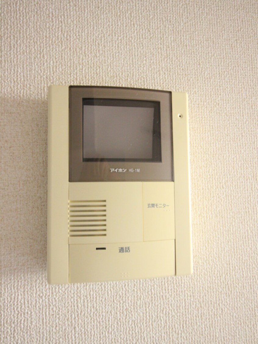 内観写真 スカ－レット