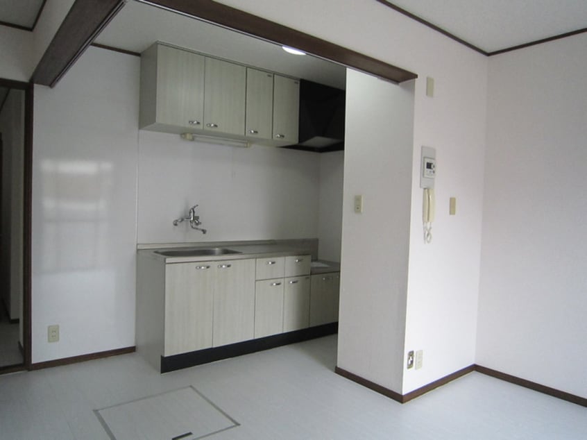 キッチン 神田ハイツ
