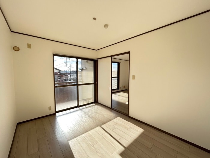 居室 神田ハイツ