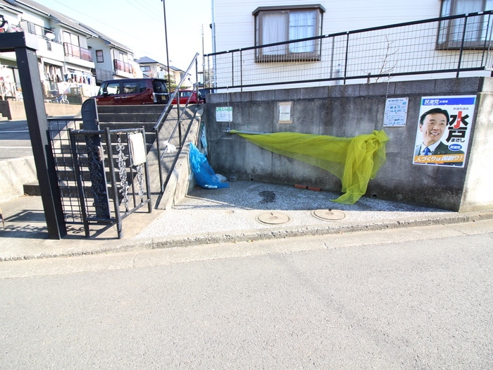 その他 神田ハイツ