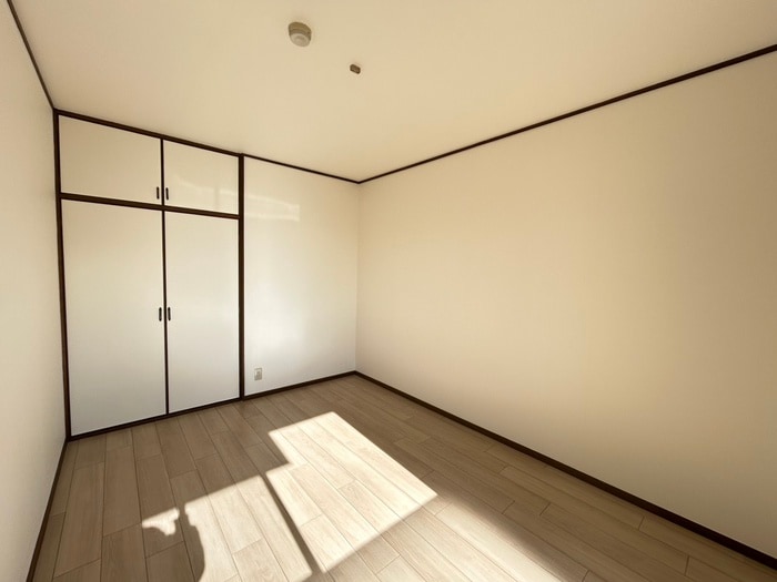 居室 神田ハイツ