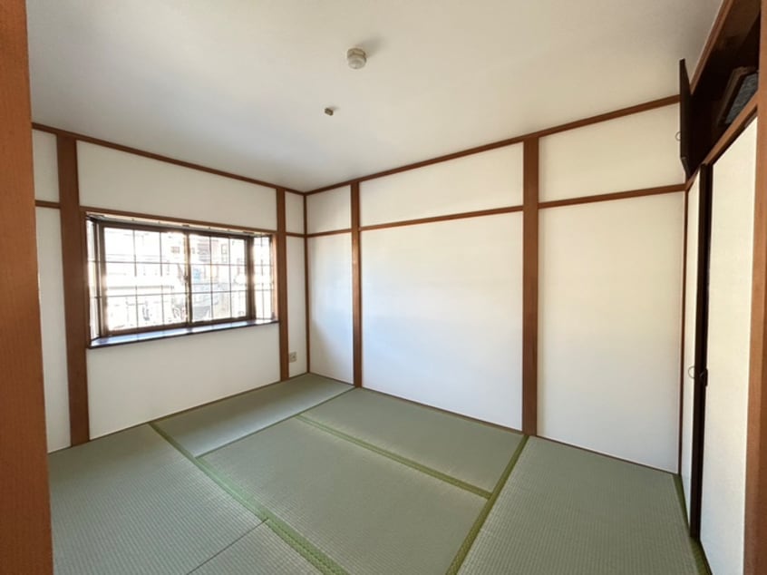 居室 神田ハイツ