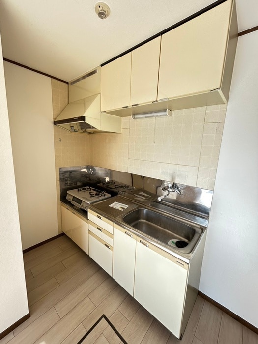 キッチン 神田ハイツ