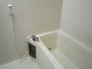 バス／シャワールーム等 神田ハイツ
