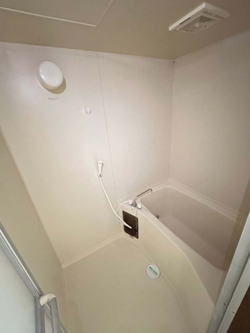 バス／シャワールーム等 神田ハイツ