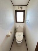 トイレ 神田ハイツ
