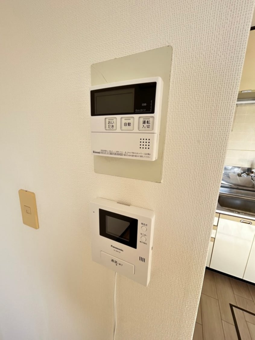 内観写真 神田ハイツ