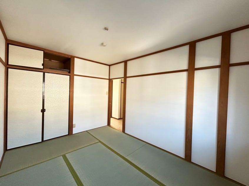 居室 神田ハイツ