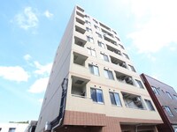 ラ・エテルノ大島ウーノ(202)