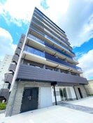 アーバンパーク北浦和の外観