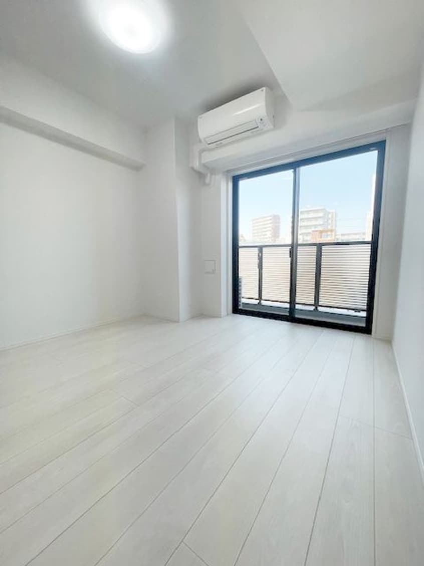 居室 アーバンパーク北浦和