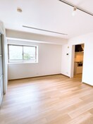 居室 オクラファーム府中