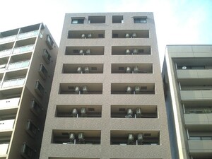 ガラ・シティ南麻布(803)