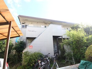 コ－ポ岸野