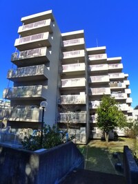 パラスト北小金(3F)