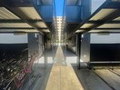 駐輪場 Ｅ＋１