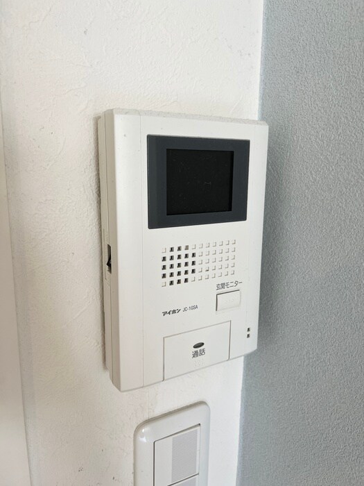 内観写真 Ｅ＋１