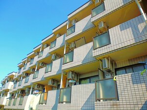 アルテハイム上石神井（301）