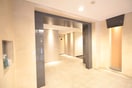 建物設備 エスティメゾン哲学堂