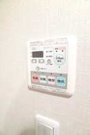内観写真 エスティメゾン哲学堂