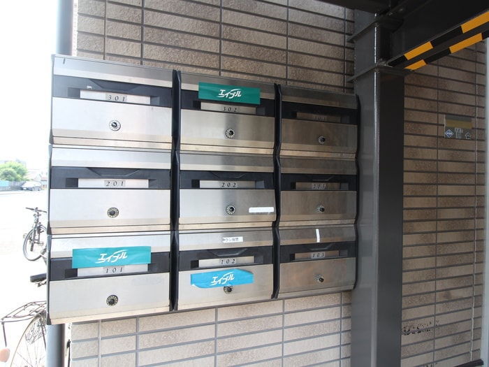 建物設備 小田原浜町プラザ