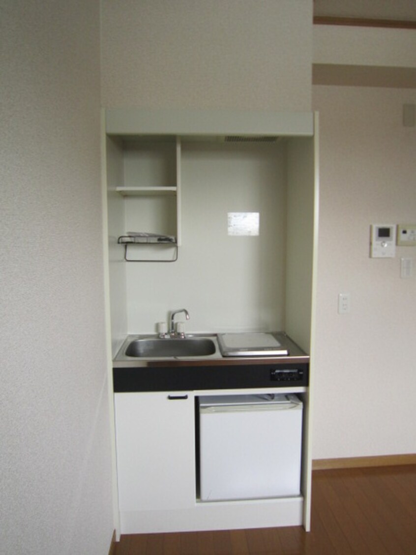 キッチン 小田原浜町プラザ