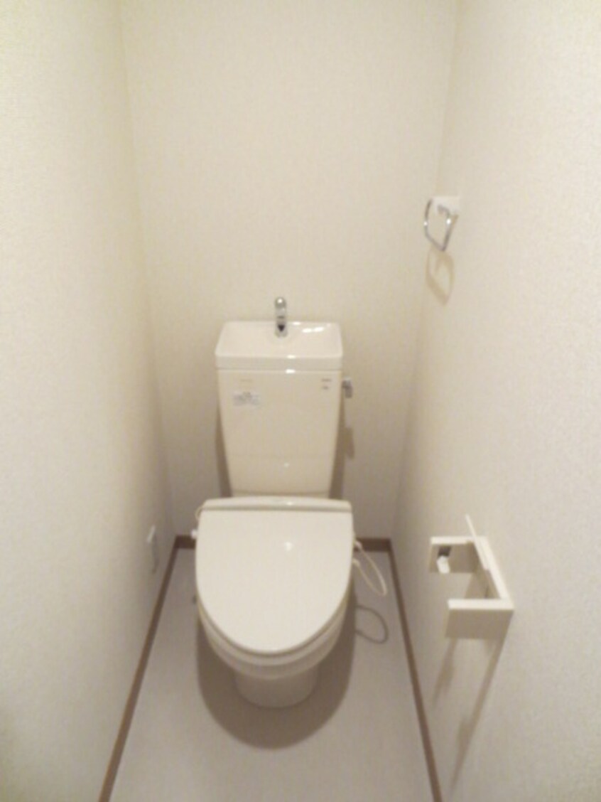 トイレ 小田原浜町プラザ