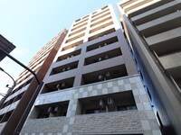 ガラ・シティ南麻布（８０４）