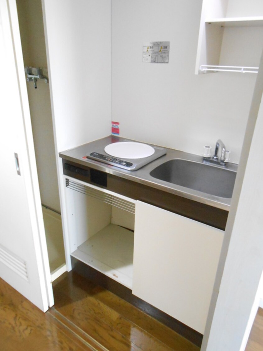 キッチン ファ－ストビラ