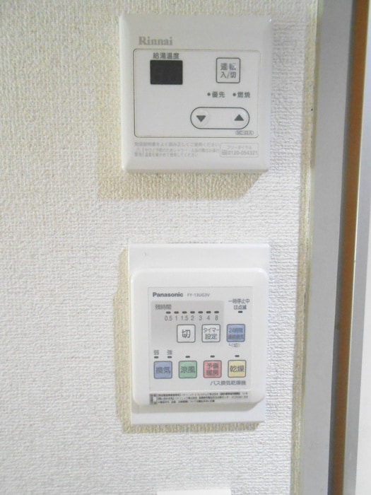 廊下 ファ－ストビラ