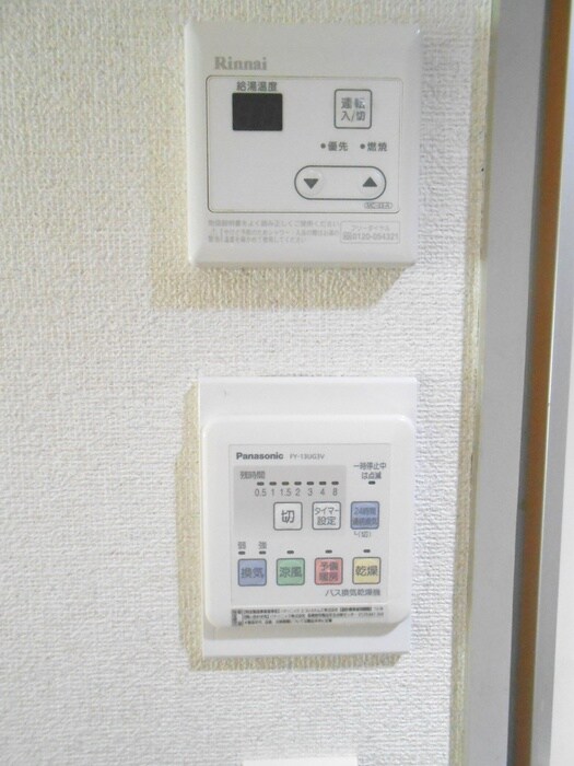 廊下 ファ－ストビラ